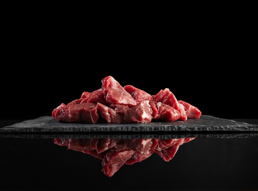 Beef Tenderloin
